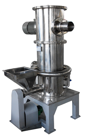 實(shí)驗(yàn)室小型<a href=http://zhgho2y.cn/chanpin/27.html target=_blank class=infotextkey>氣流粉碎機(jī)</a>的原理及其特點(diǎn)