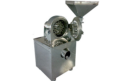 市場對于超細粉碎機的使用需求如何？