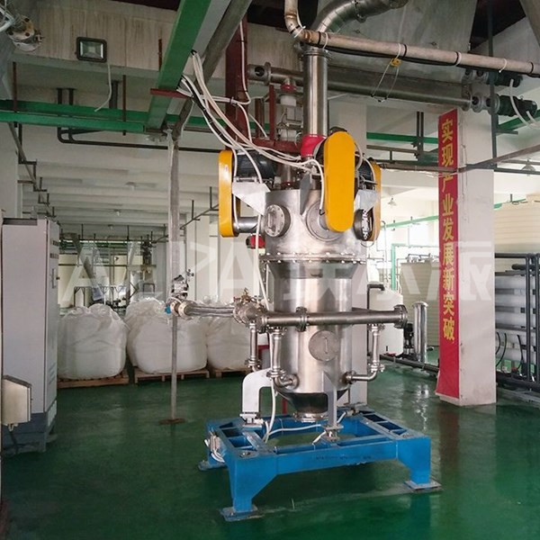 <a href=http://zhgho2y.cn/chanpin/27.html target=_blank class=infotextkey>氣流粉碎機(jī)</a>現(xiàn)場(chǎng)圖