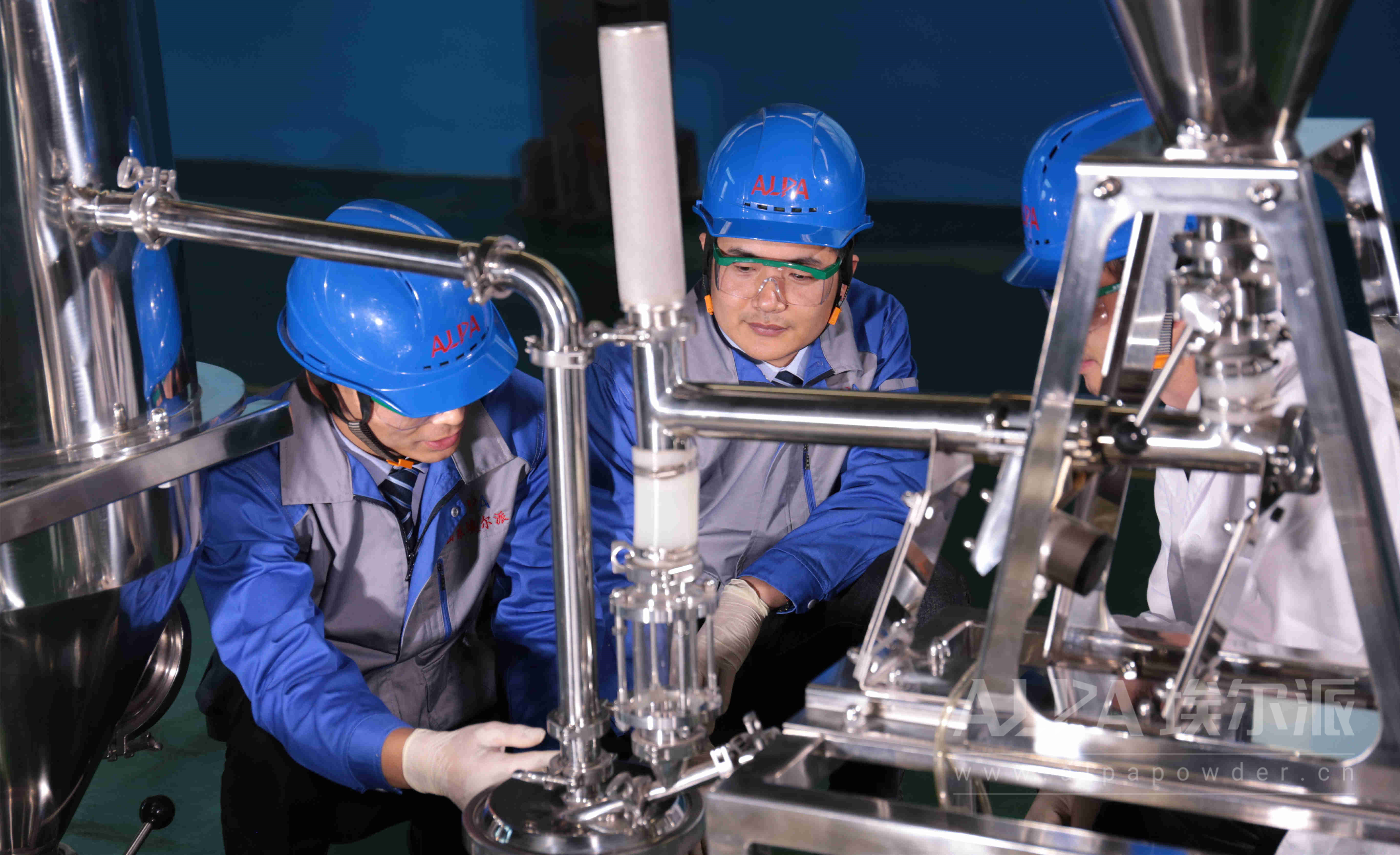 埃爾派315：質(zhì)量行萬里，服務(wù)鑄口碑